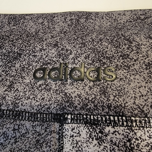 Adidas Women Feel Brilliant Tights Leggings Size Small Style FL9269 - Picture 13 of 13